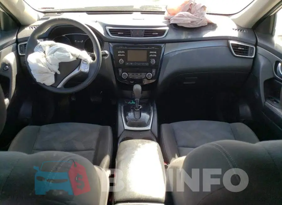 KNMAT2MV2GP654478 Photo# 8