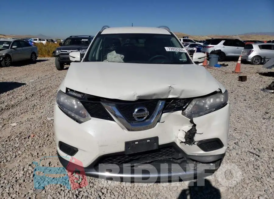 KNMAT2MV2GP654478 Photo# 5