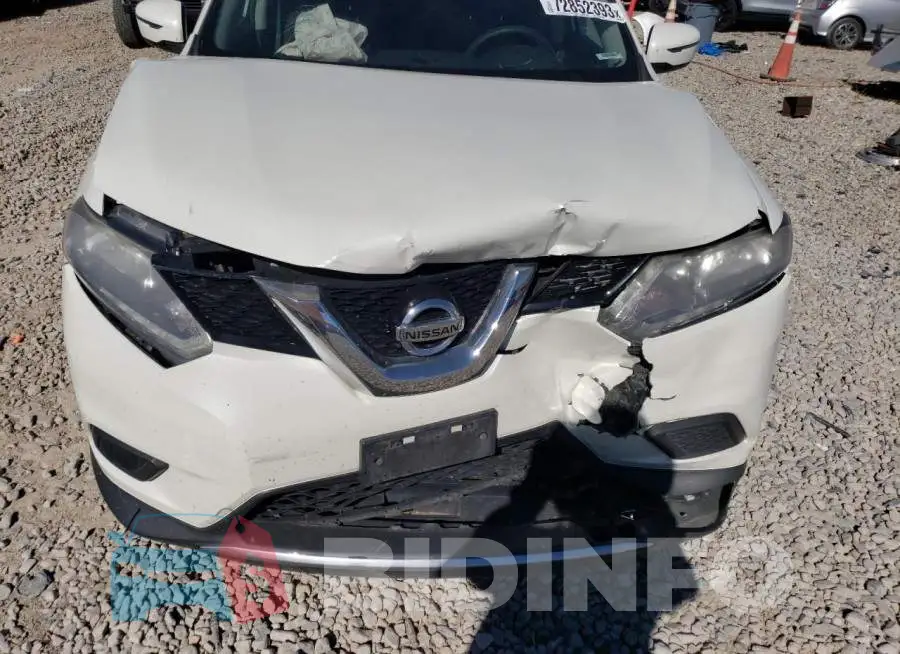 KNMAT2MV2GP654478 Photo# 11