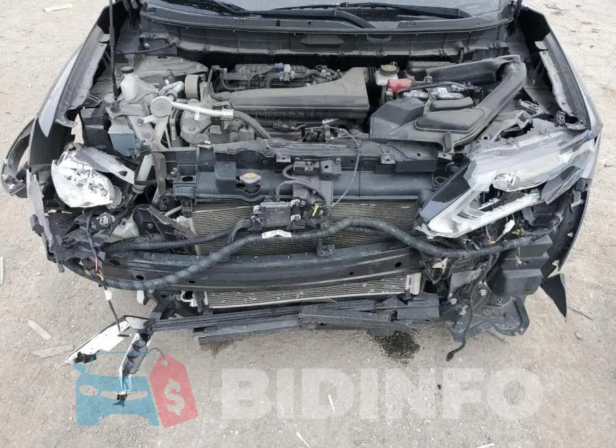 KNMAT2MV5JP580156 Photo# 12