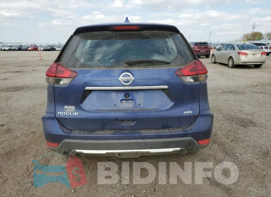 KNMAT2MV6LP540123 Photo# 6