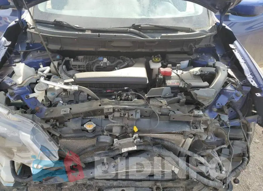 KNMAT2MV6LP540123 Photo# 11