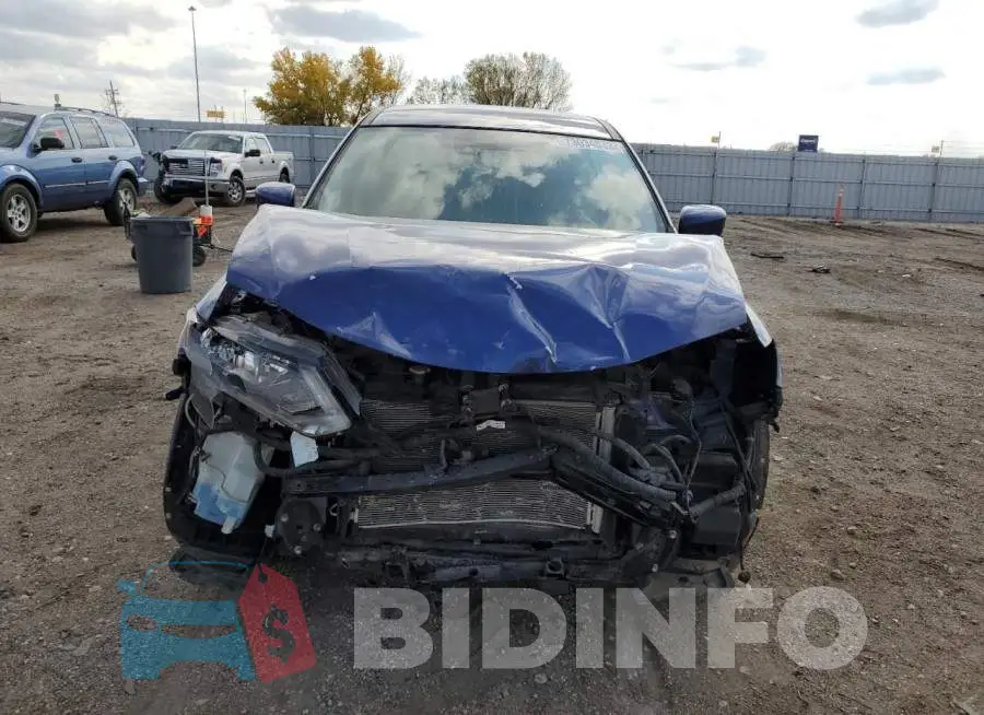KNMAT2MV6LP540123 Photo# 5