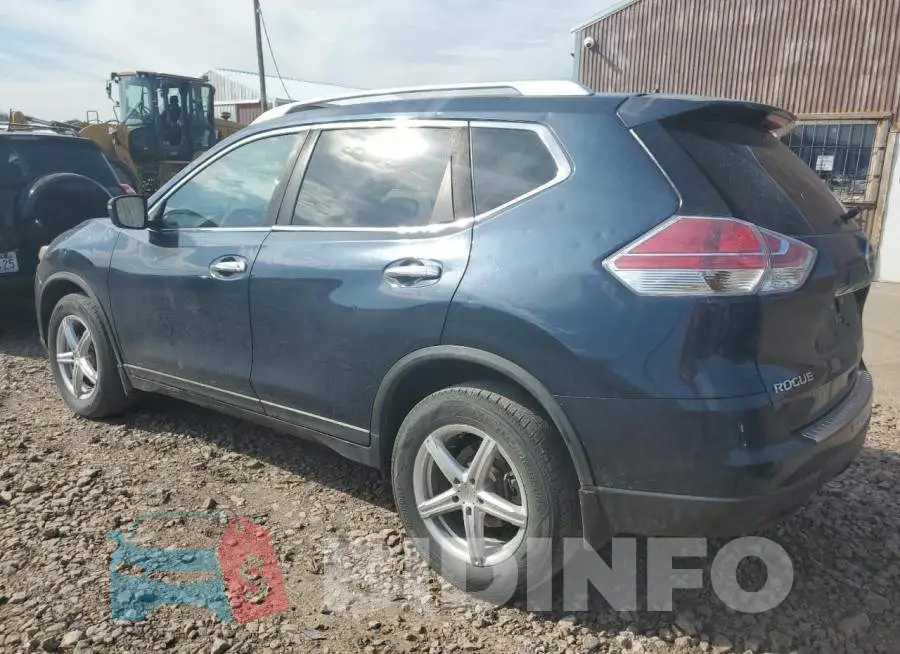 KNMAT2MV8GP671768 Photo# 2