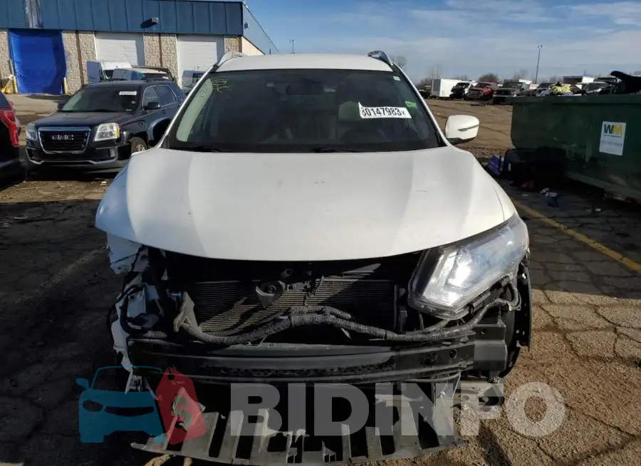 KNMAT2MVXHP524725 Photo# 5