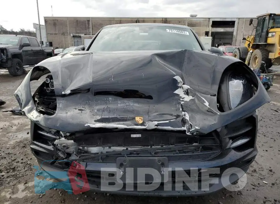 WP1AA2A59MLB07963 Photo# 5