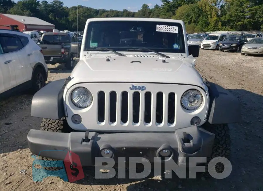 1C4BJWDG4HL733422 Photo# 5
