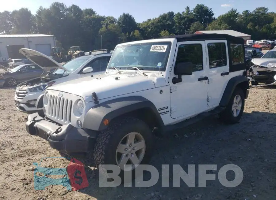 1C4BJWDG4HL733422 Photo# 1