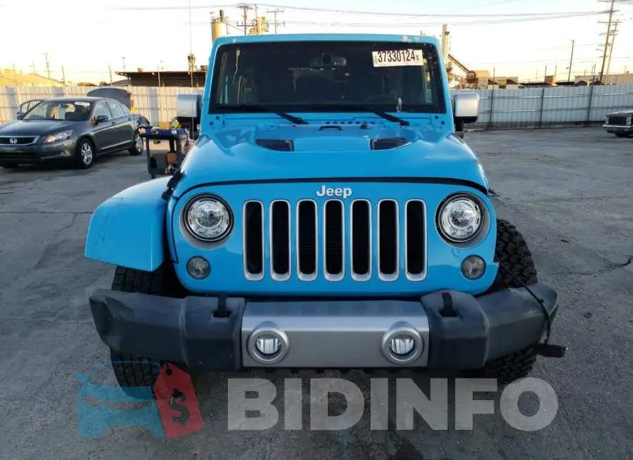 1C4BJWEG7HL659816 Photo# 5