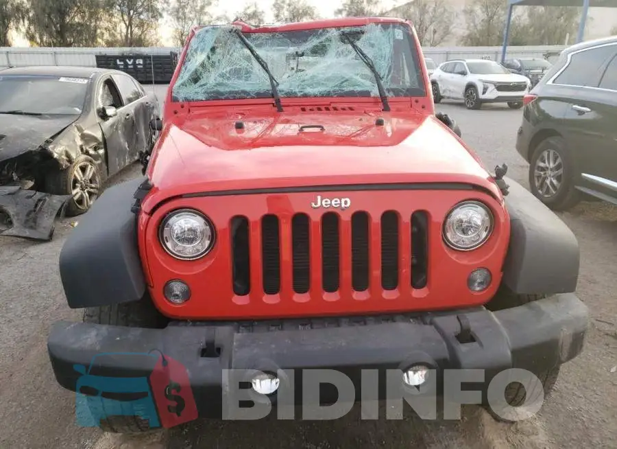 1C4BJWFG0HL599697 Photo# 5