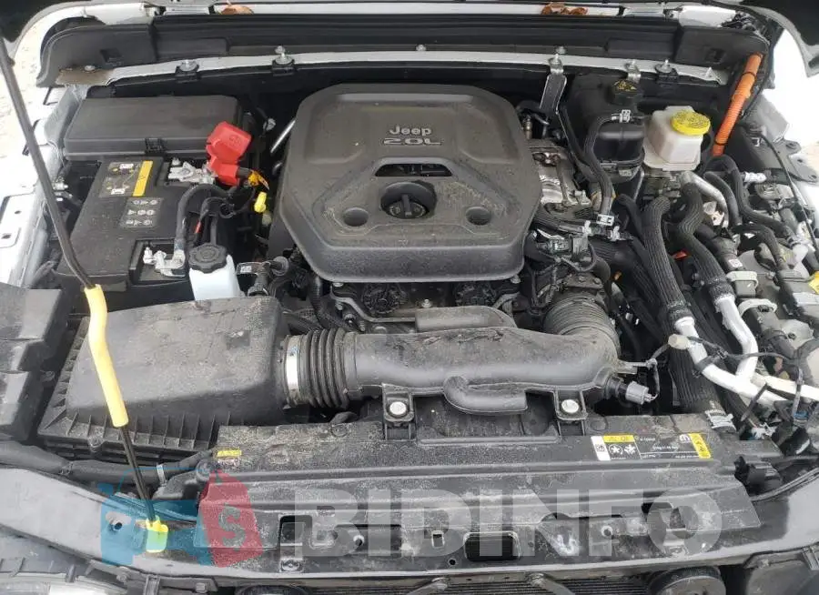 1C4JJXP66MW799452 Photo# 12