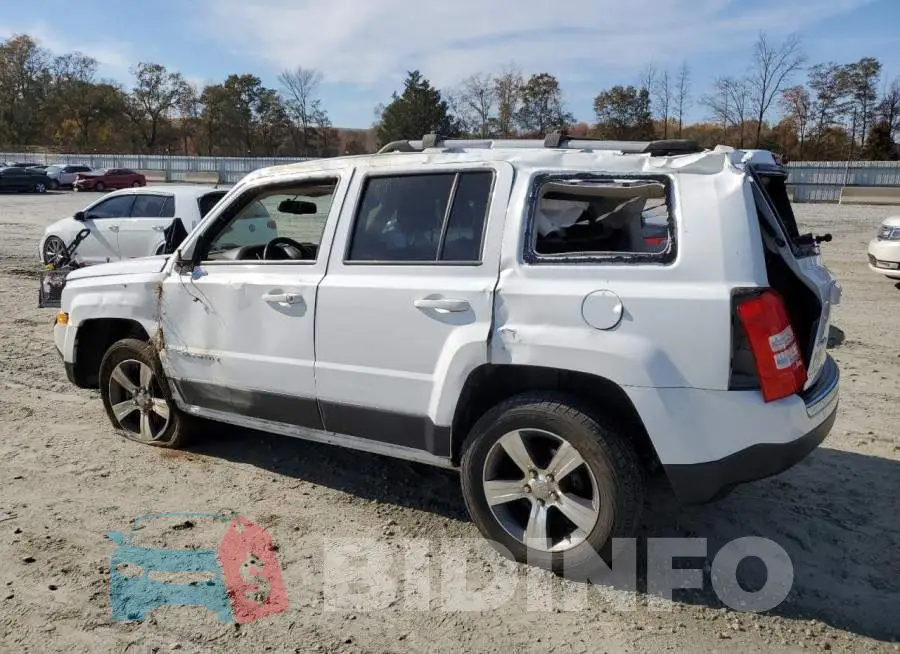 1C4NJRFB9HD129665 Photo# 2