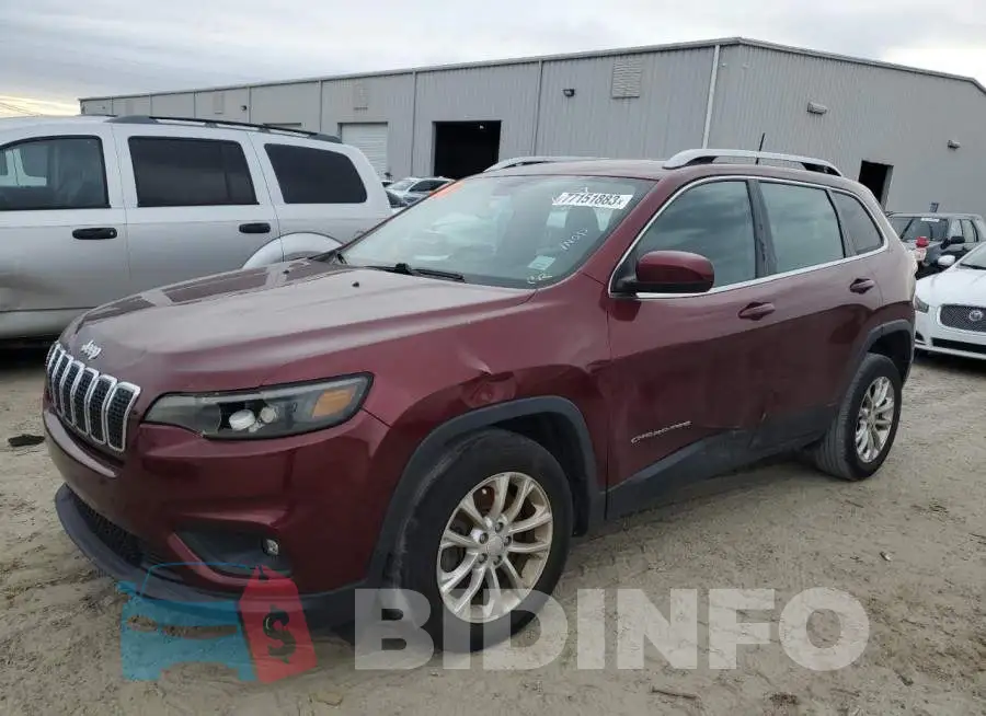 1C4PJLCB6KD134470 Photo# 1
