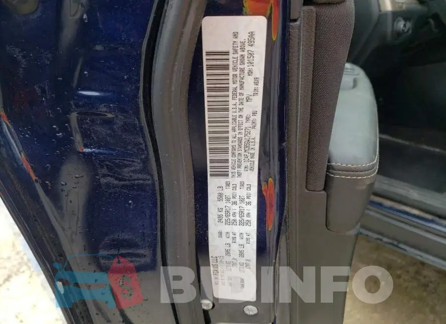 1C4PJMCB5GW175271 Photo# 13