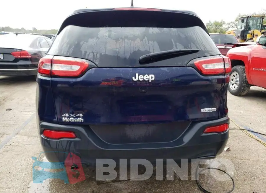1C4PJMCB5GW175271 Photo# 6