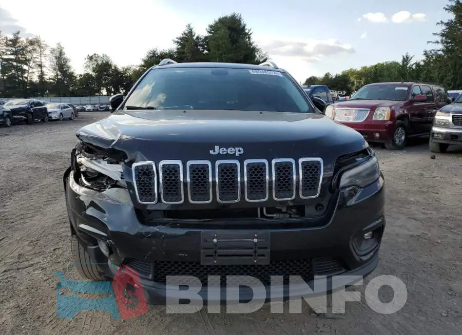 1C4PJMCB7KD351788 Photo# 5