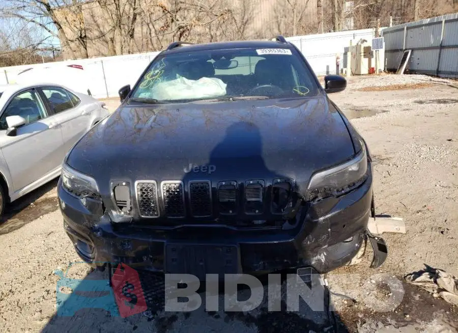 1C4PJMDN0MD102759 Photo# 5