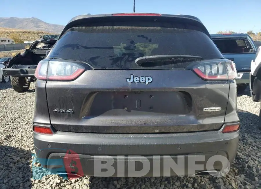 1C4PJMMX5MD181508 Photo# 6