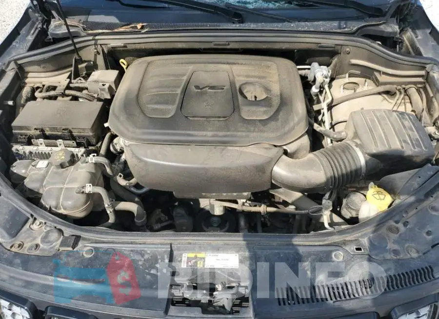 1C4RJEAG0KC732305 Photo# 12