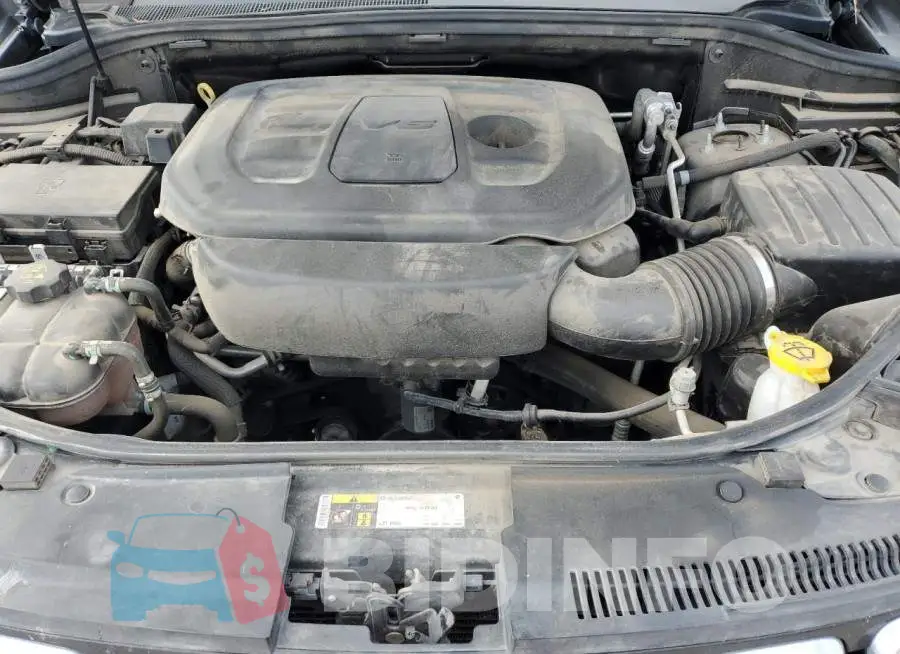 1C4RJEBG7KC690035 Photo# 11