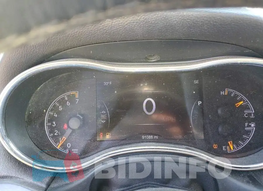 1C4RJFBG2FC680315 Photo# 9