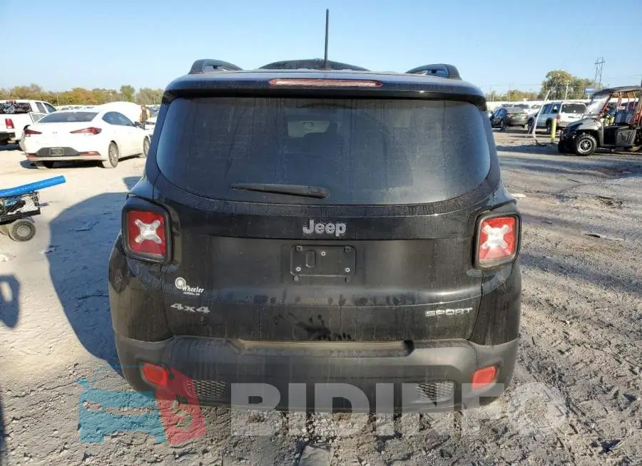 ZACCJBAB7HPF29621 Photo# 6