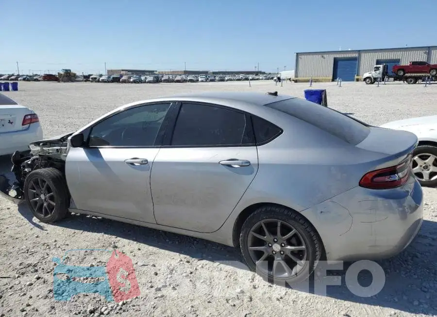 1C3CDFAA5GD668184 Photo# 2
