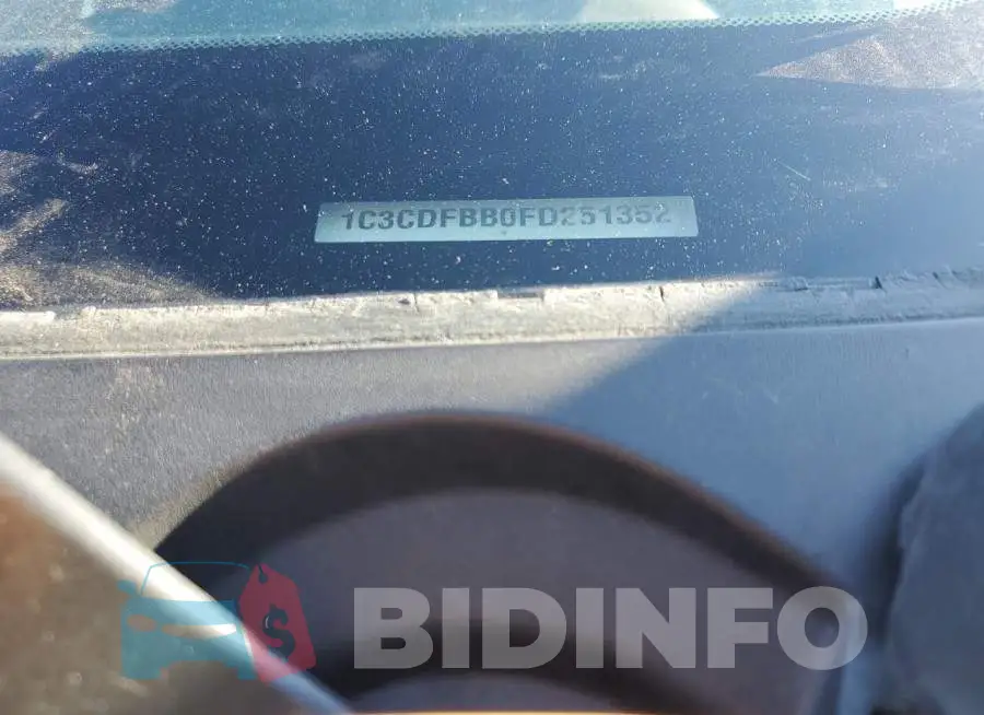 1C3CDFBB0FD251352 Photo# 12