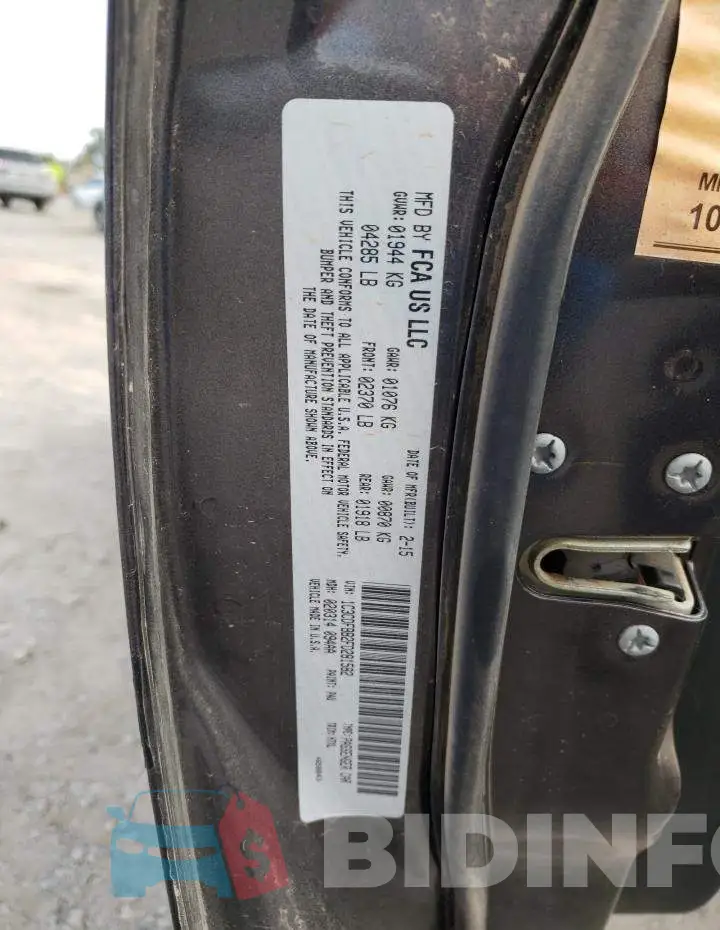 1C3CDFBB2FD281582 Photo# 12