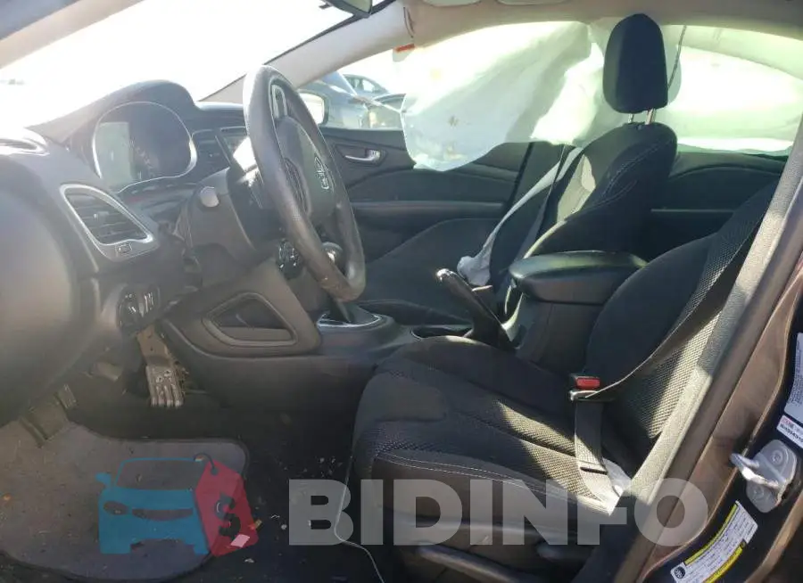 1C3CDFBB4GD606024 Photo# 7