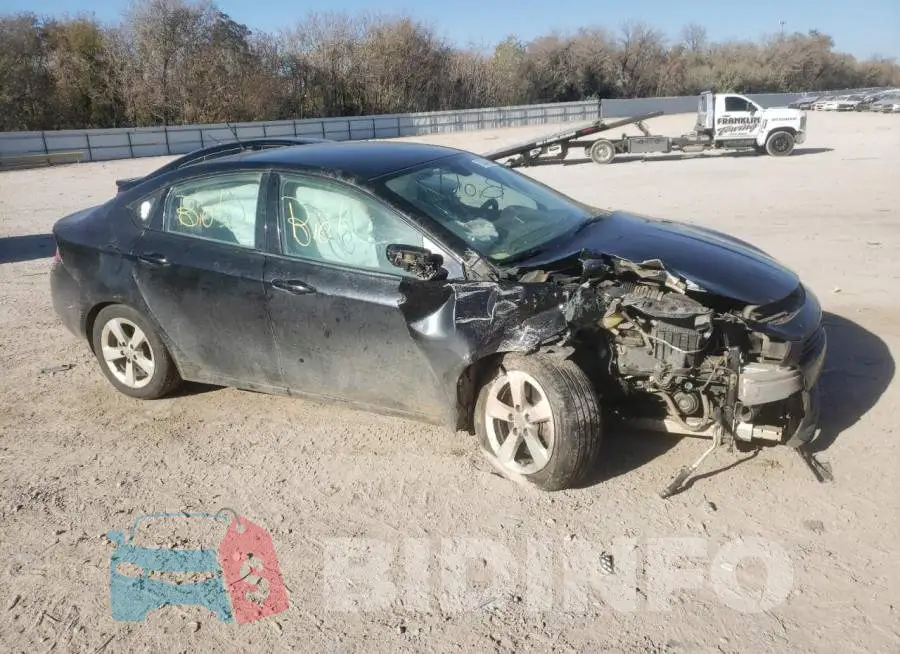 1C3CDFBB6GD540186 Photo# 4