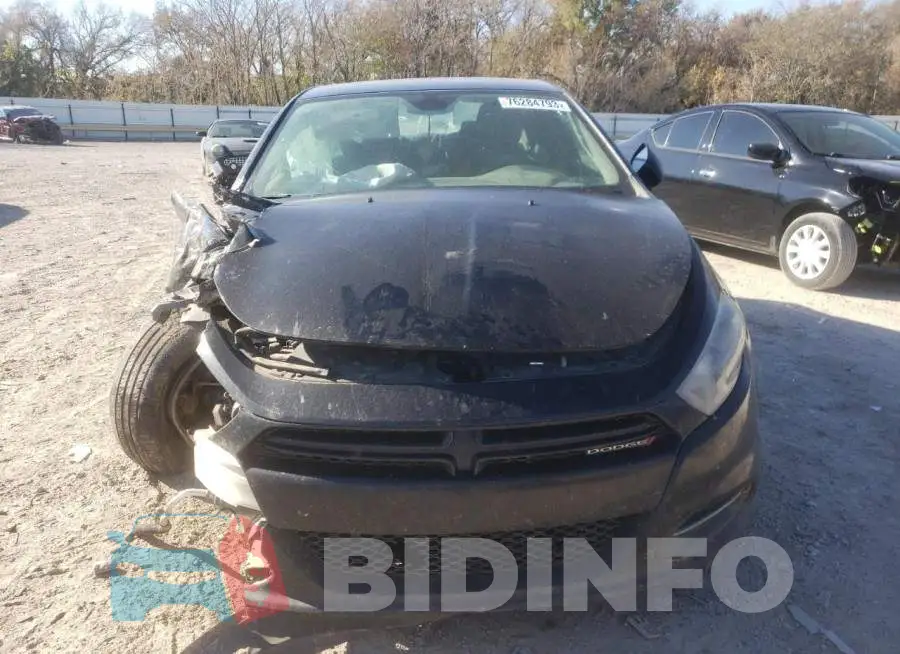 1C3CDFBB6GD540186 Photo# 5