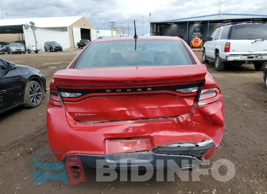 1C3CDFBB8GD516214 Photo# 6