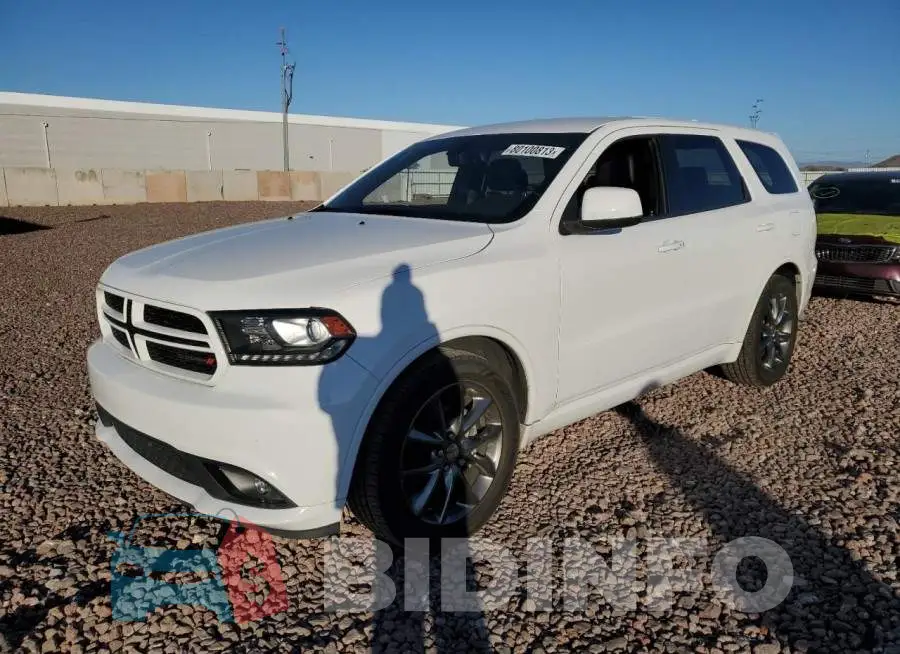 1C4RDHAG2FC817239 Photo# 1