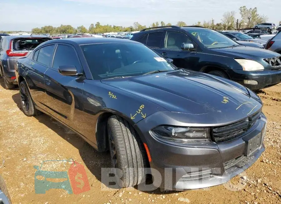 2C3CDXBG0KH748223 Photo# 4