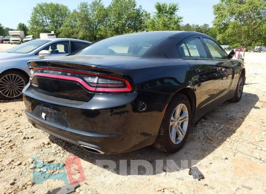 2C3CDXBG1KH754452 Photo# 4