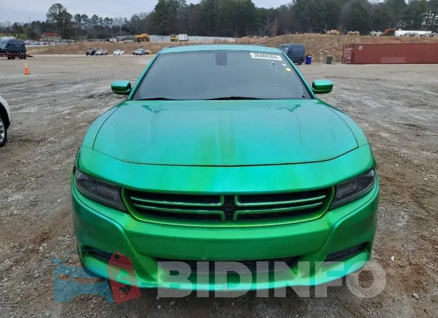 2C3CDXBG6FH728645 Photo# 5