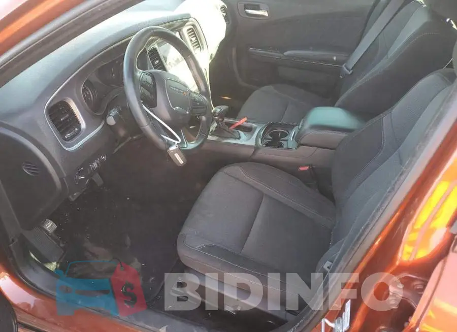 2C3CDXBG6MH605456 Photo# 7