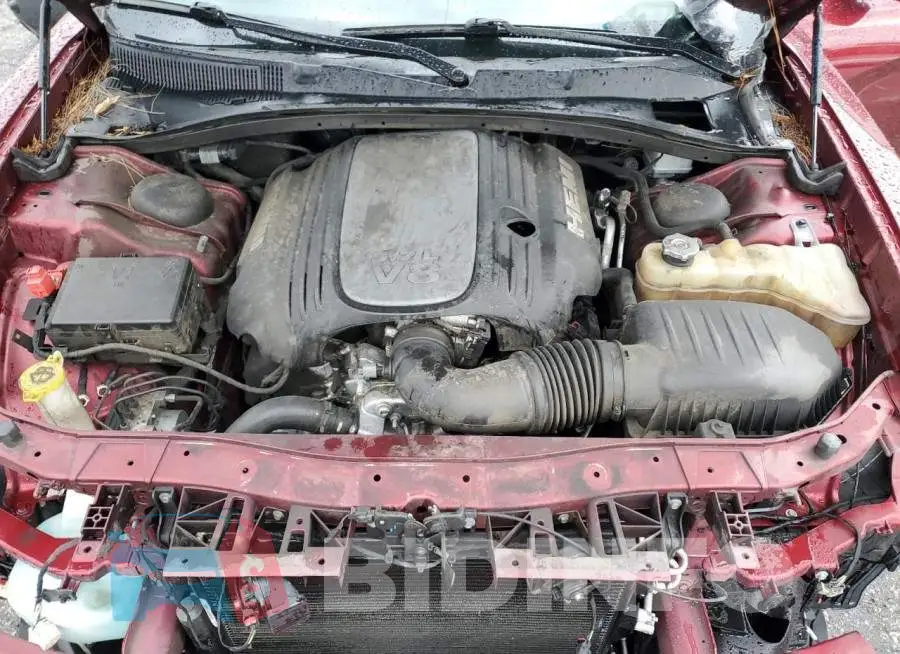 2C3CDXCT8KH587955 Photo# 11