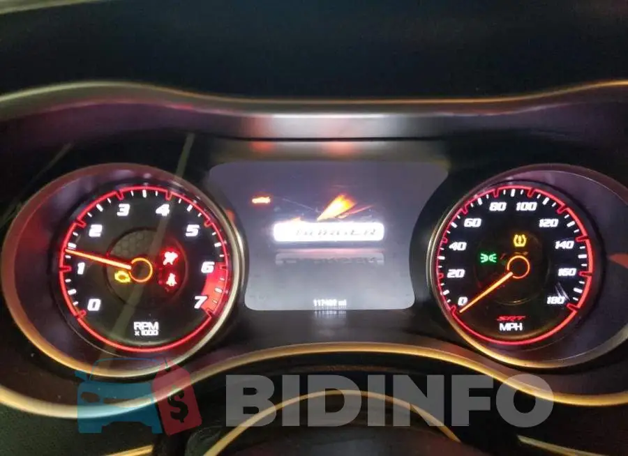 2C3CDXEJXGH318519 Photo# 9