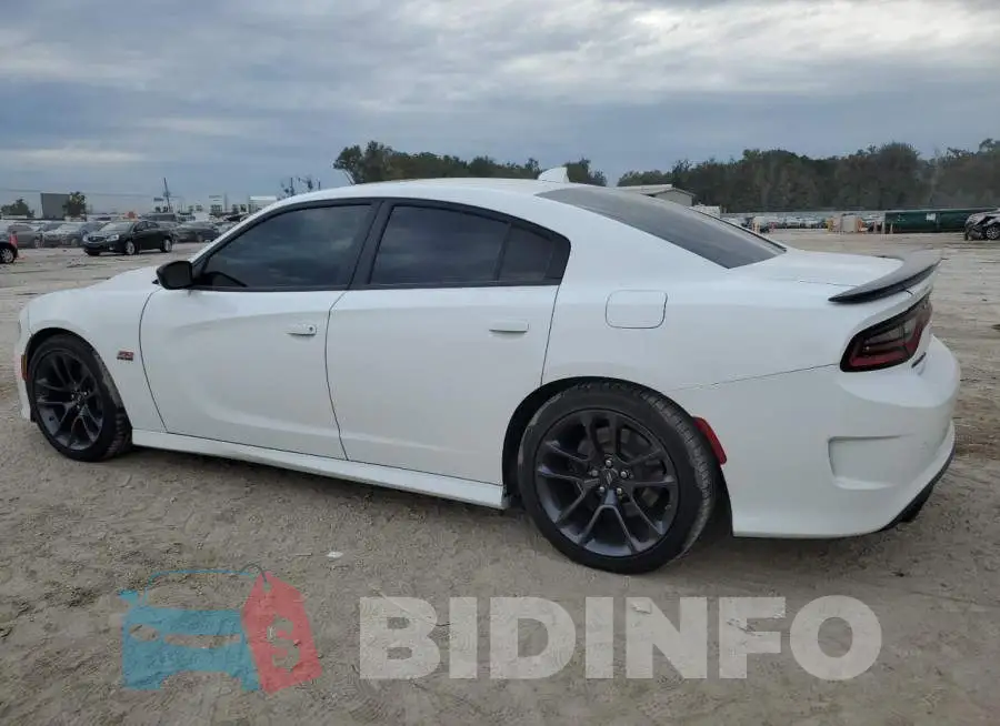 2C3CDXGJ8PH592489 Photo# 2