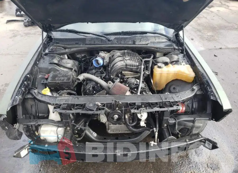 2C3CDZAGXGH145381 Photo# 11