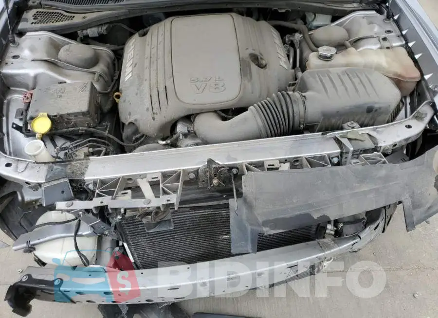 2C3CDZBTXJH269380 Photo# 11