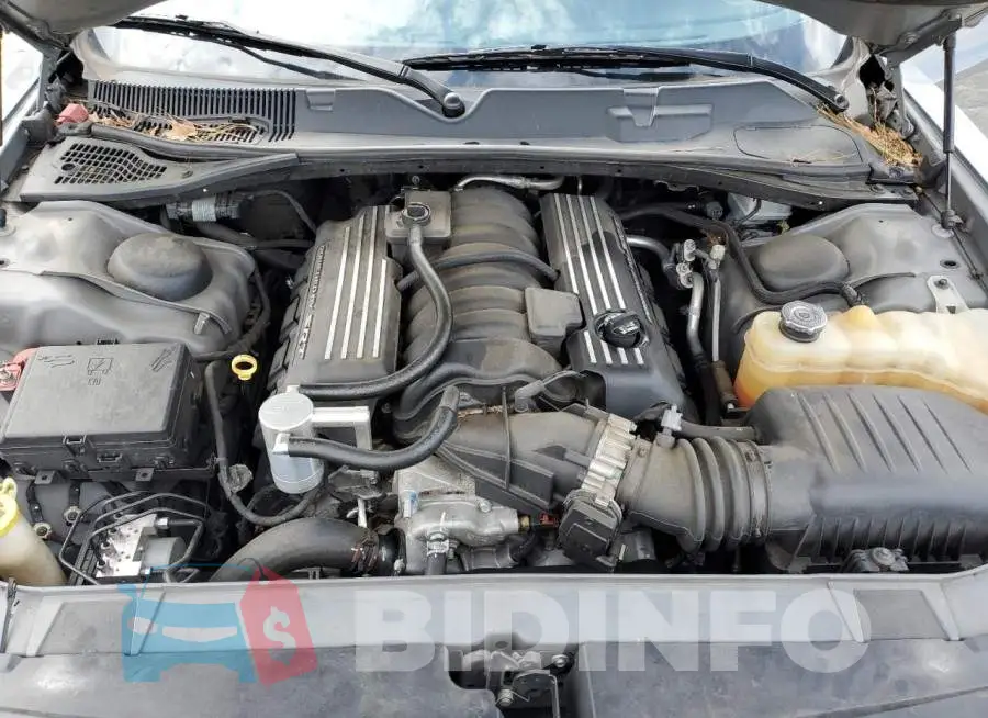 2C3CDZFJXHH650486 Photo# 11