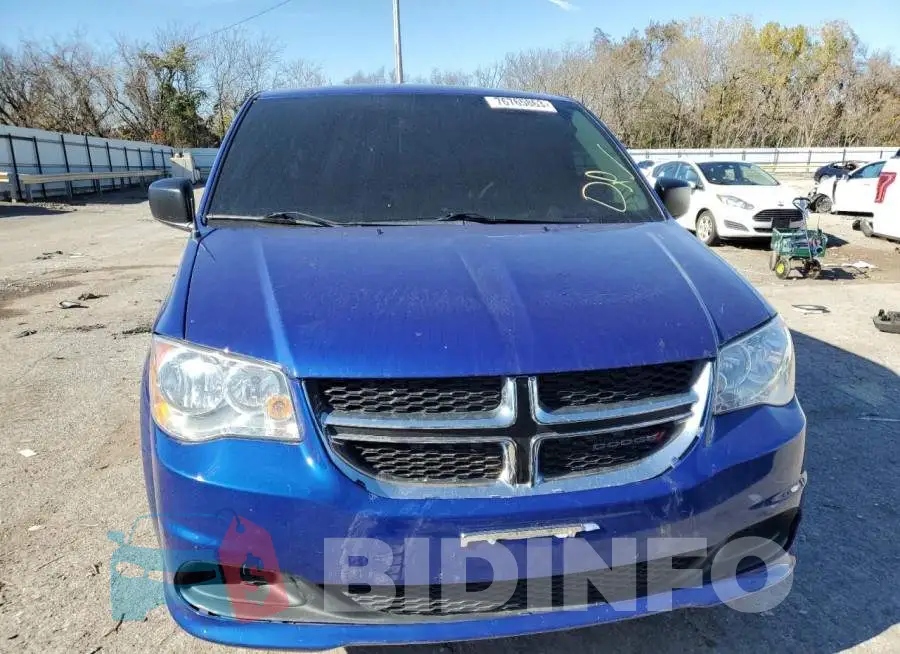 2C4RDGBG7KR676419 Photo# 5