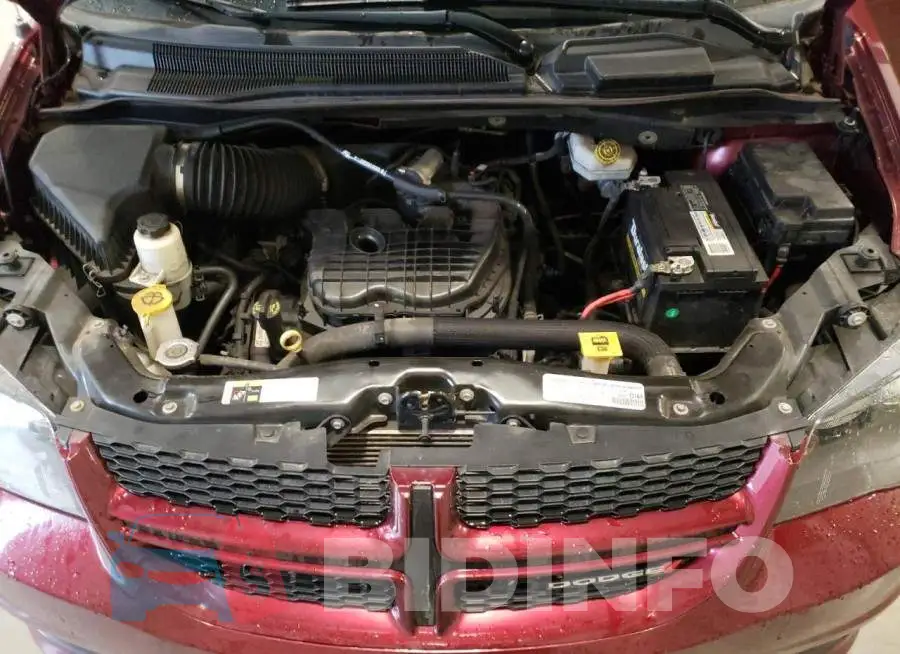 2C4RDGEG6JR299091 Photo# 12