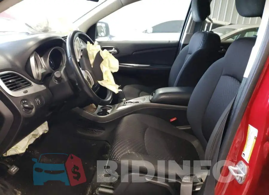 3C4PDCAB1JT509118 Photo# 7