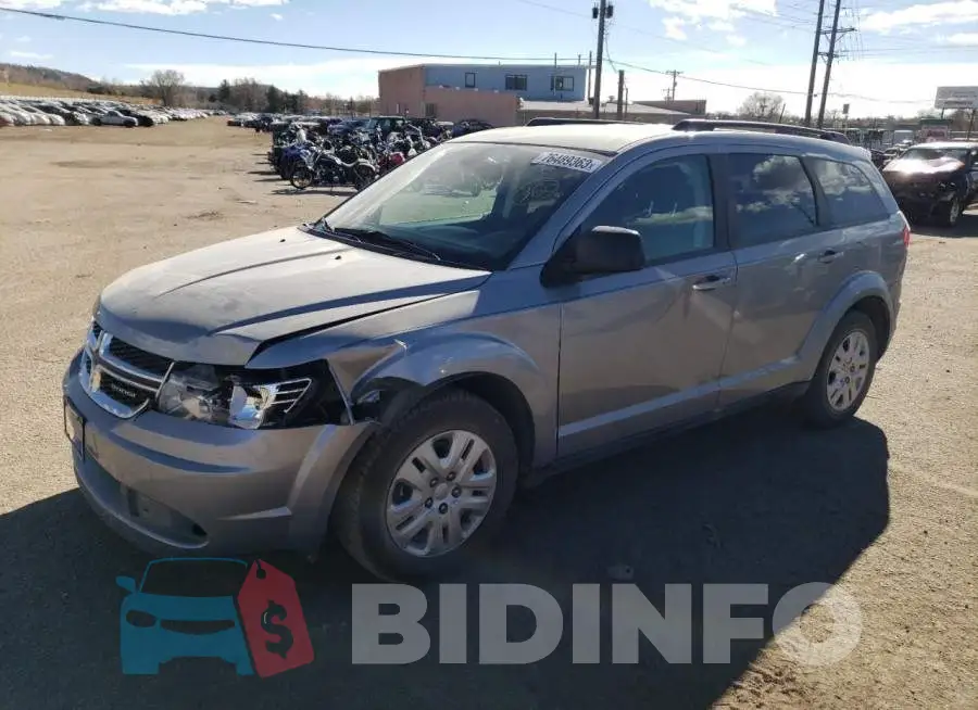 3C4PDCAB1LT226186 Photo# 1