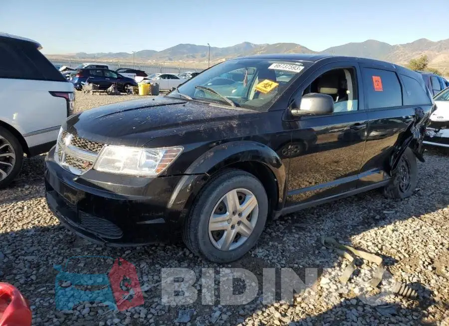 3C4PDCAB4FT553878 Photo# 1