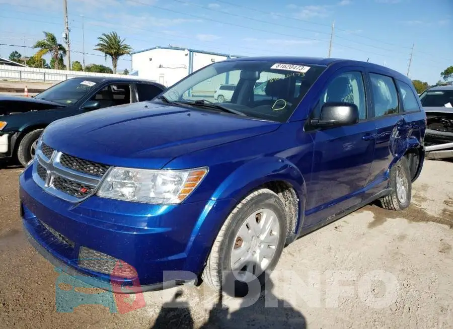 3C4PDCAB8FT670573 Photo# 1